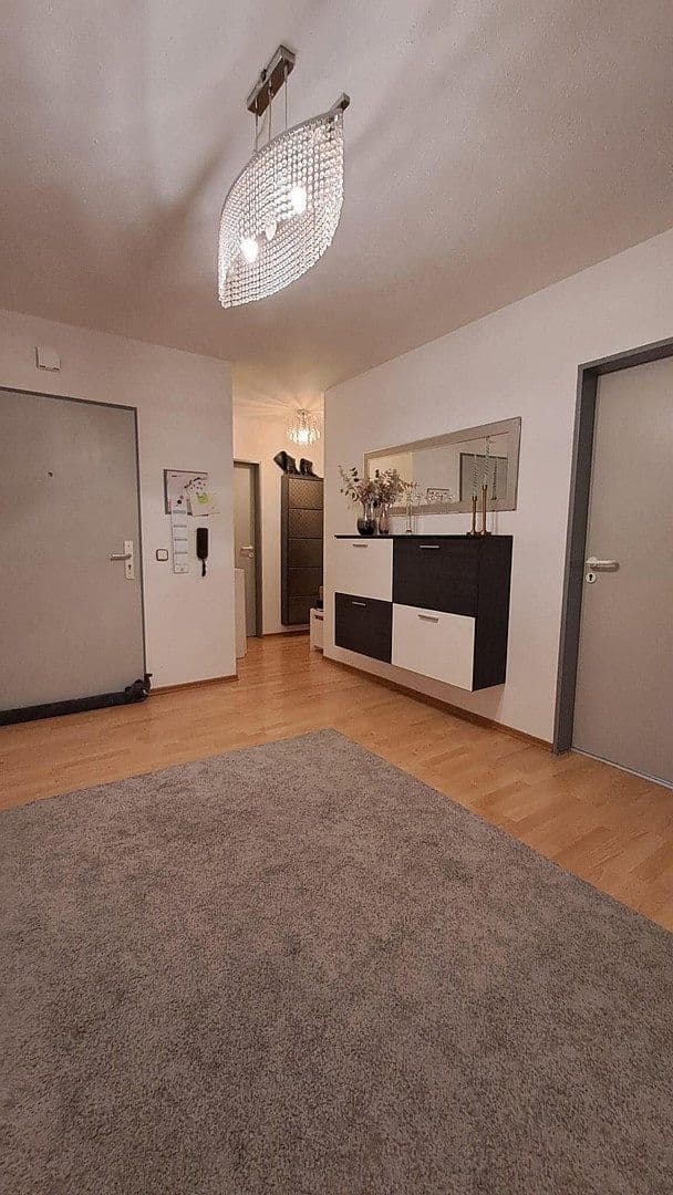 4 bedroom flat for sale, 90 m², Nersingen, Bavaria 4 bedroom flat for sale, 90 m², Nersingen, Bavaria