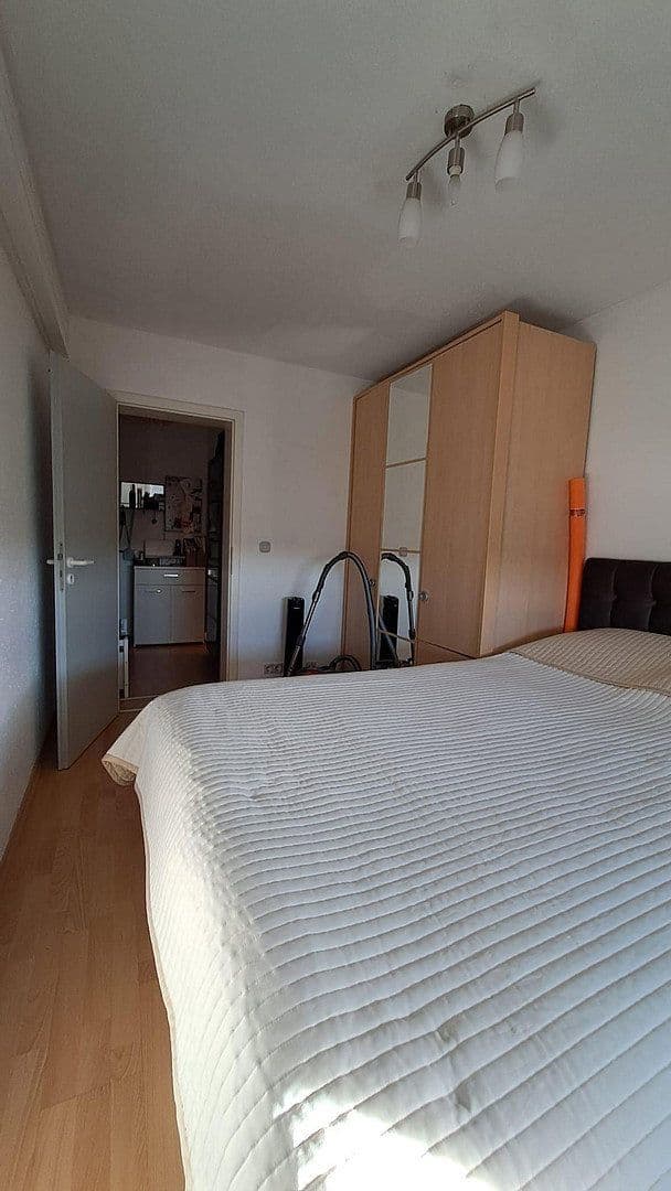 4 bedroom flat for sale, 90 m², Nersingen, Bavaria 4 bedroom flat for sale, 90 m², Nersingen, Bavaria