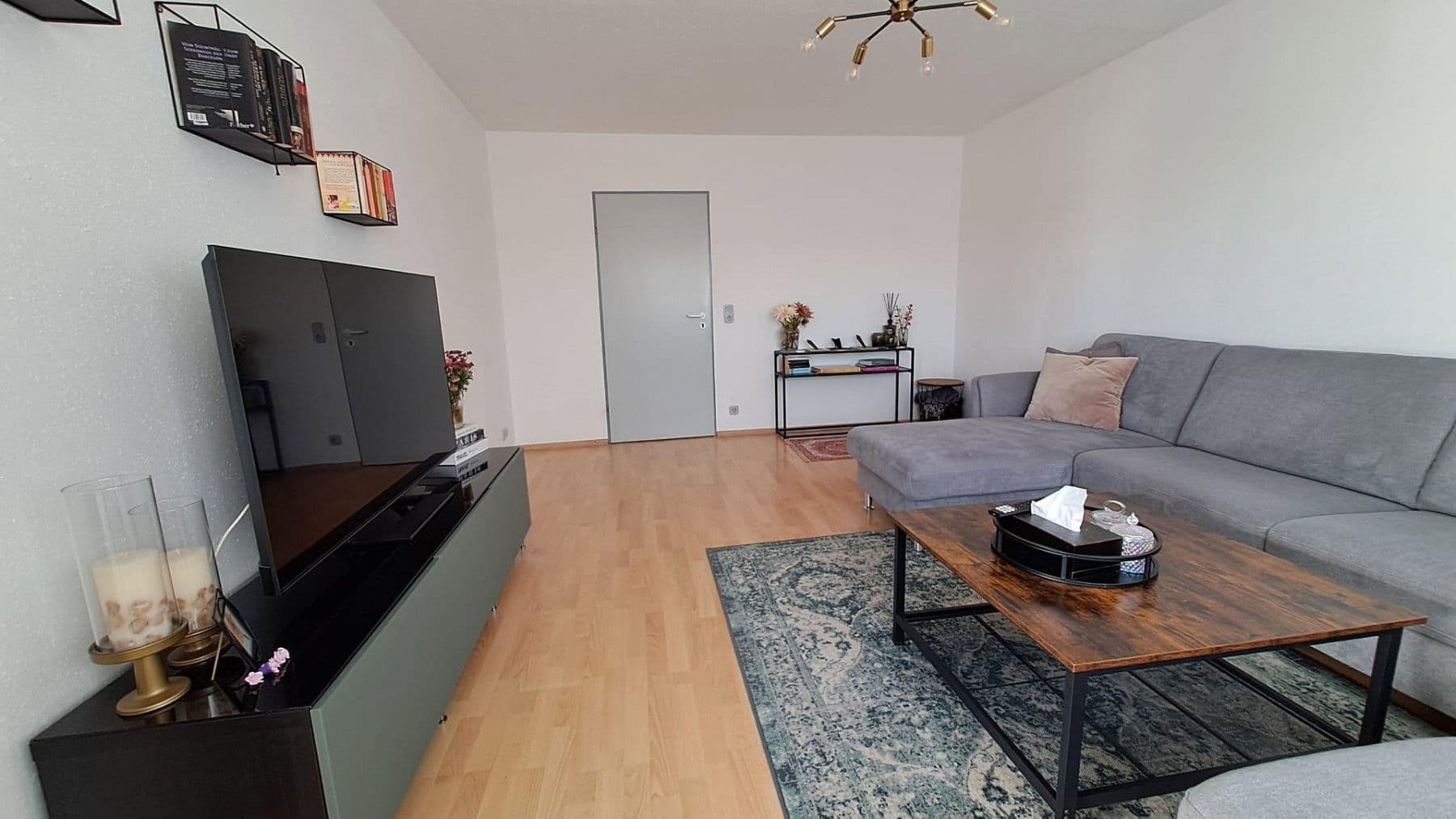 4 bedroom flat for sale, 90 m², Nersingen, Bavaria 4 bedroom flat for sale, 90 m², Nersingen, Bavaria