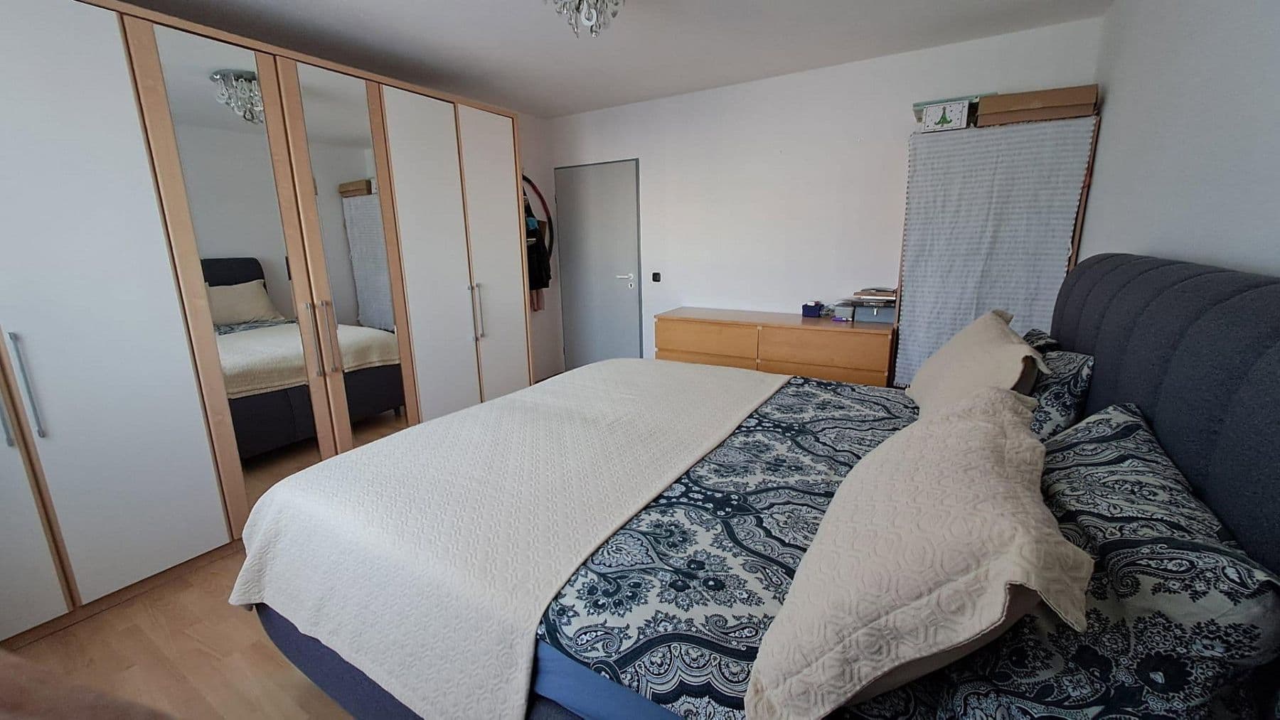 4 bedroom flat for sale, 90 m², Nersingen, Bavaria 4 bedroom flat for sale, 90 m², Nersingen, Bavaria