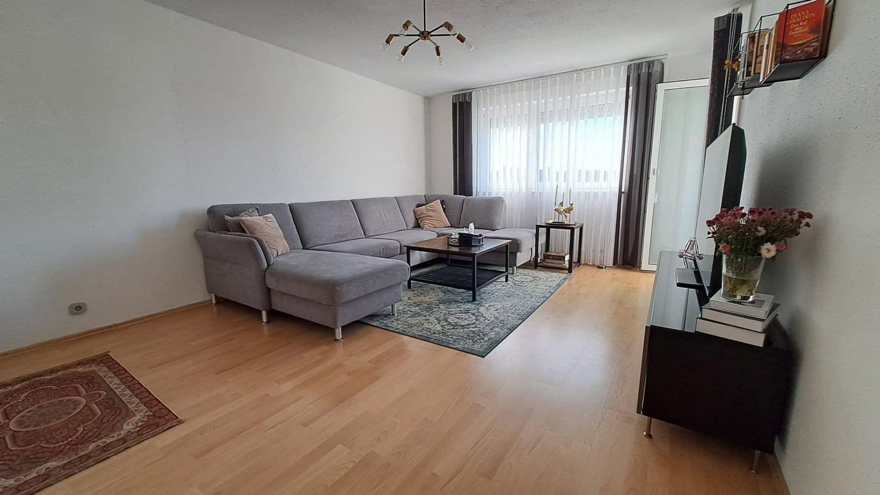 4 bedroom flat for sale, 90 m², Nersingen, Bavaria 4 bedroom flat for sale, 90 m², Nersingen, Bavaria