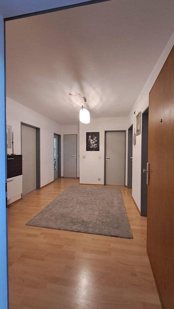 4 bedroom flat for sale, 90 m², Nersingen, Bavaria 4 bedroom flat for sale, 90 m², Nersingen, Bavaria