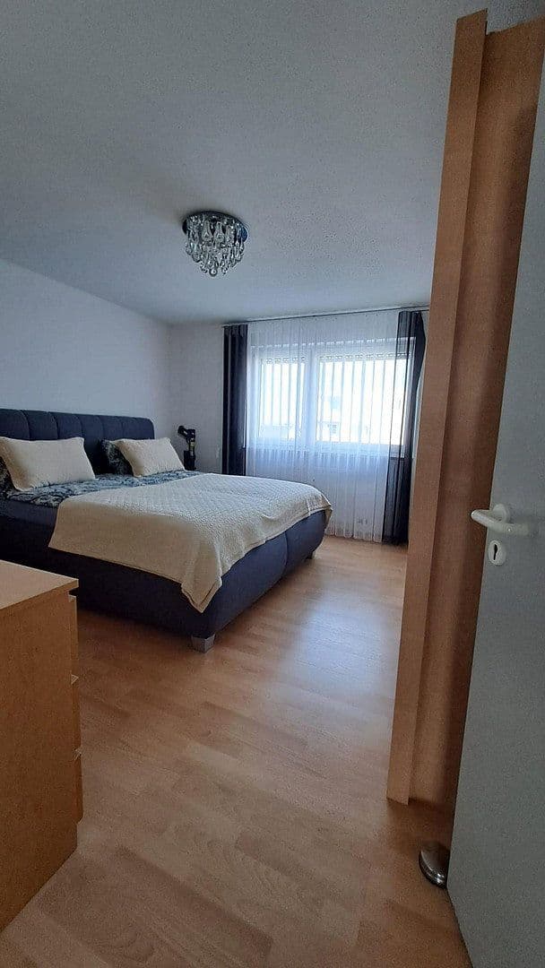 4 bedroom flat for sale, 90 m², Nersingen, Bavaria 4 bedroom flat for sale, 90 m², Nersingen, Bavaria