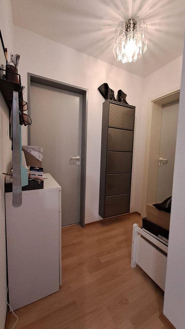 4 bedroom flat for sale, 90 m², Nersingen, Bavaria 4 bedroom flat for sale, 90 m², Nersingen, Bavaria