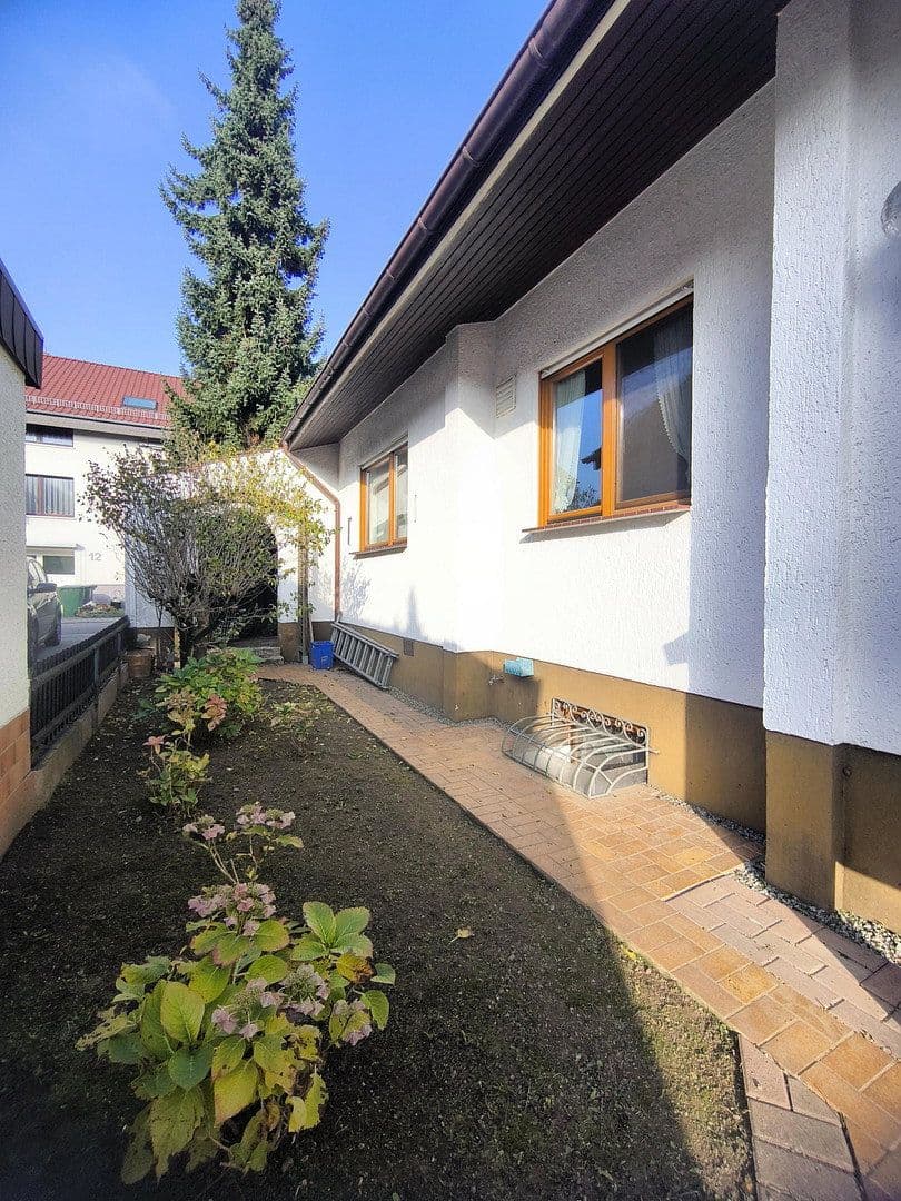 house for sale, 100 m², Schriesheim, Baden-Württemberg house for sale, 100 m², Schriesheim, Baden-Württemberg