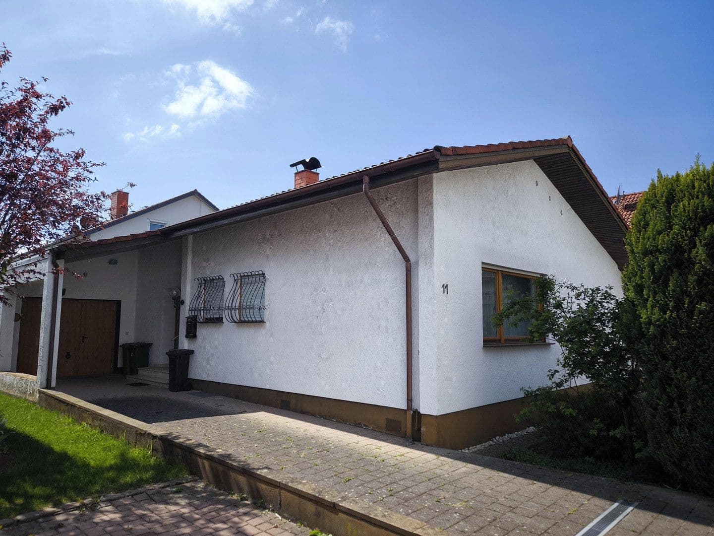 house for sale, 100 m², Schriesheim, Baden-Württemberg house for sale, 100 m², Schriesheim, Baden-Württemberg