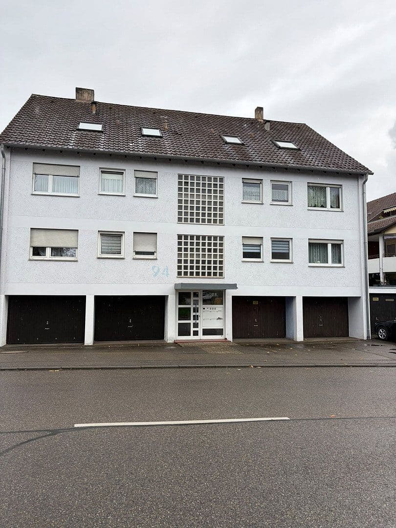 3 bedroom flat for sale, 60 m², Schlichtener Straße 94, Schorndorf, Baden-Württemberg 3 bedroom flat for sale, 60 m², Schlichtener Straße 94, Schorndorf, Baden-Württemberg