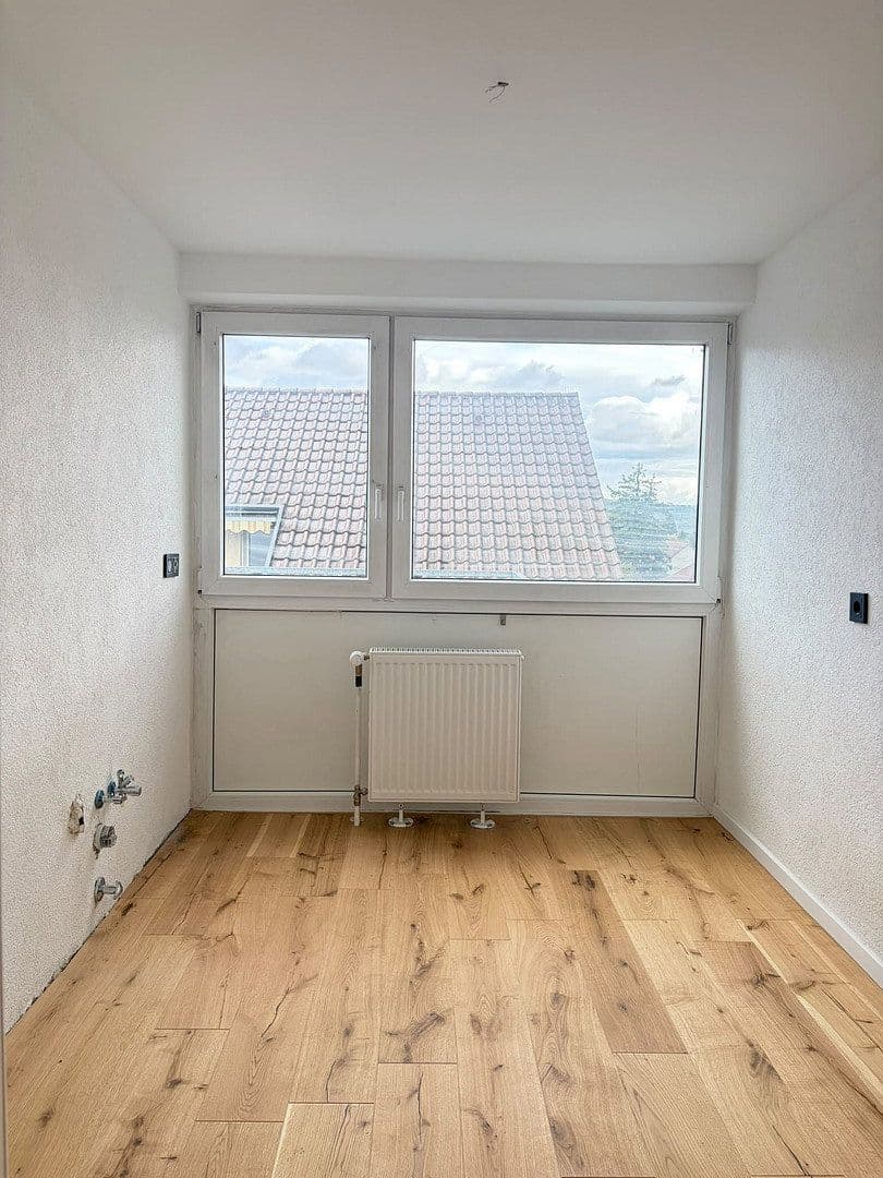 3 bedroom flat for sale, 60 m², Schlichtener Straße 94, Schorndorf, Baden-Württemberg 3 bedroom flat for sale, 60 m², Schlichtener Straße 94, Schorndorf, Baden-Württemberg