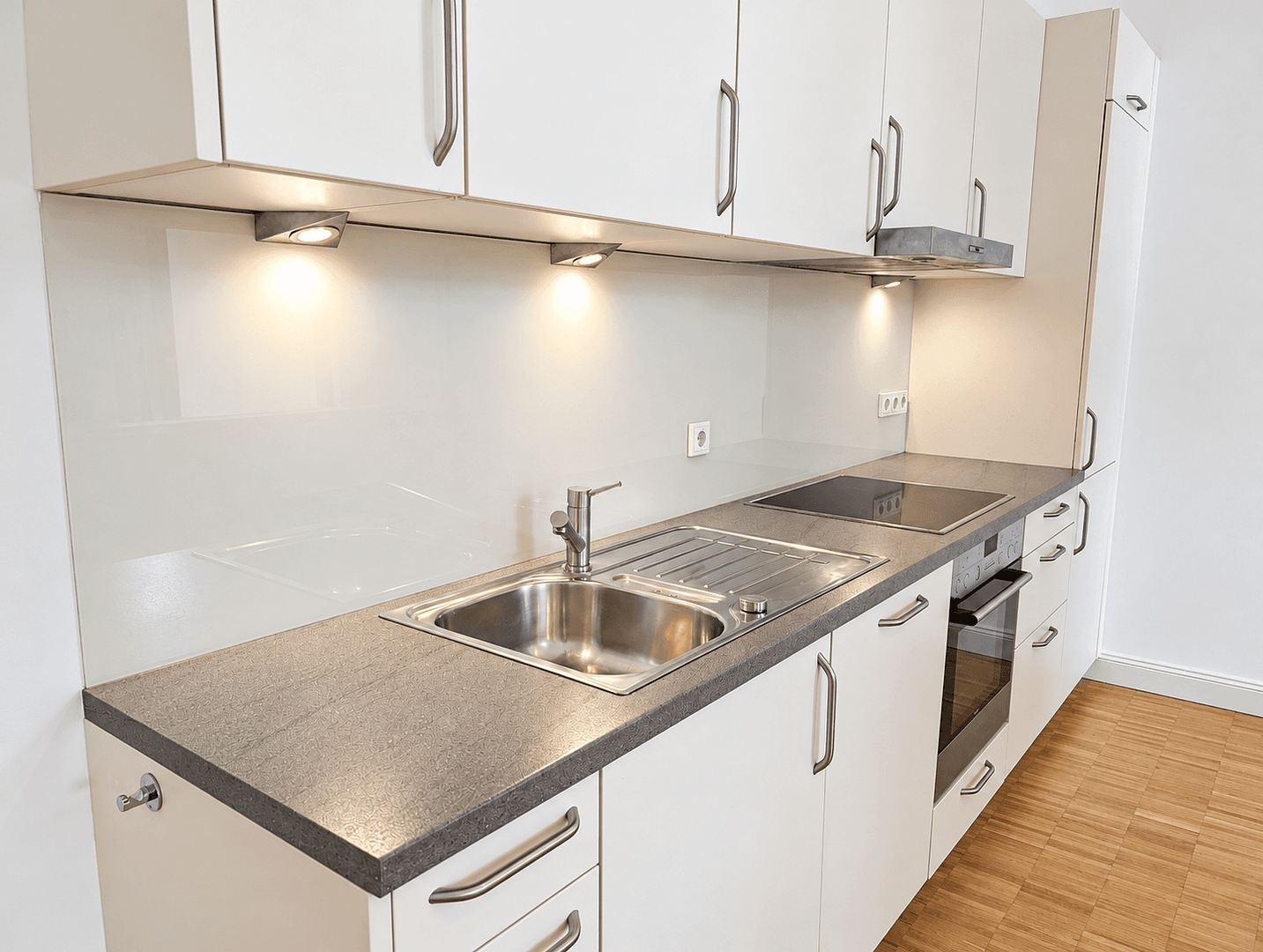 3 bedroom flat for sale, 80 m², Wilhelm-Drexelius-Weg 10, Hamburg, Hamburg 3 bedroom flat for sale, 80 m², Wilhelm-Drexelius-Weg 10, Hamburg, Hamburg