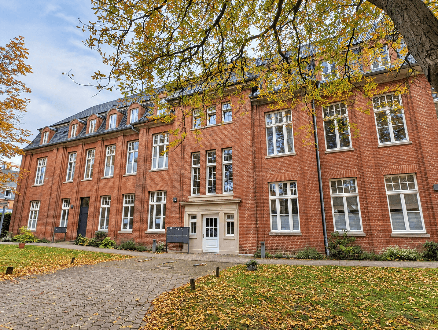 3 bedroom flat for sale, 80 m², Wilhelm-Drexelius-Weg 10, Hamburg, Hamburg 3 bedroom flat for sale, 80 m², Wilhelm-Drexelius-Weg 10, Hamburg, Hamburg