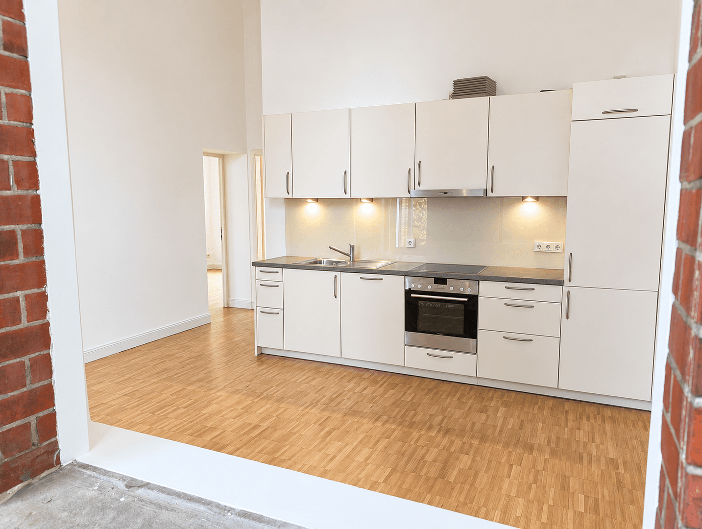 3 bedroom flat for sale, 80 m², Wilhelm-Drexelius-Weg 10, Hamburg, Hamburg 3 bedroom flat for sale, 80 m², Wilhelm-Drexelius-Weg 10, Hamburg, Hamburg