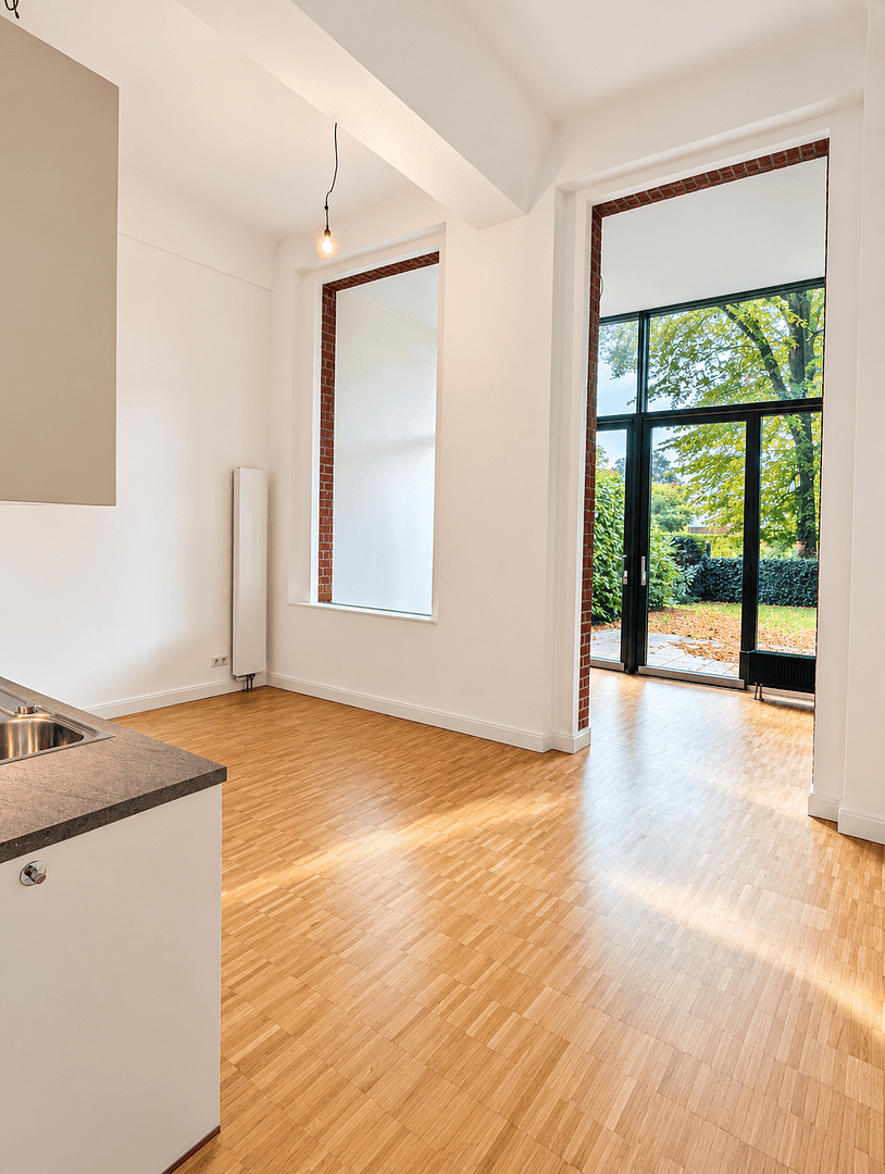 3 bedroom flat for sale, 80 m², Wilhelm-Drexelius-Weg 10, Hamburg, Hamburg 3 bedroom flat for sale, 80 m², Wilhelm-Drexelius-Weg 10, Hamburg, Hamburg