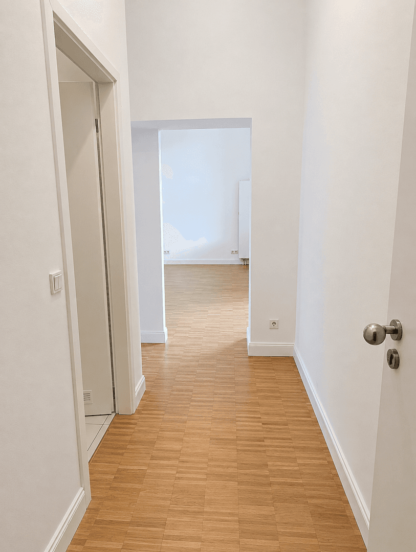 3 bedroom flat for sale, 80 m², Wilhelm-Drexelius-Weg 10, Hamburg, Hamburg 3 bedroom flat for sale, 80 m², Wilhelm-Drexelius-Weg 10, Hamburg, Hamburg