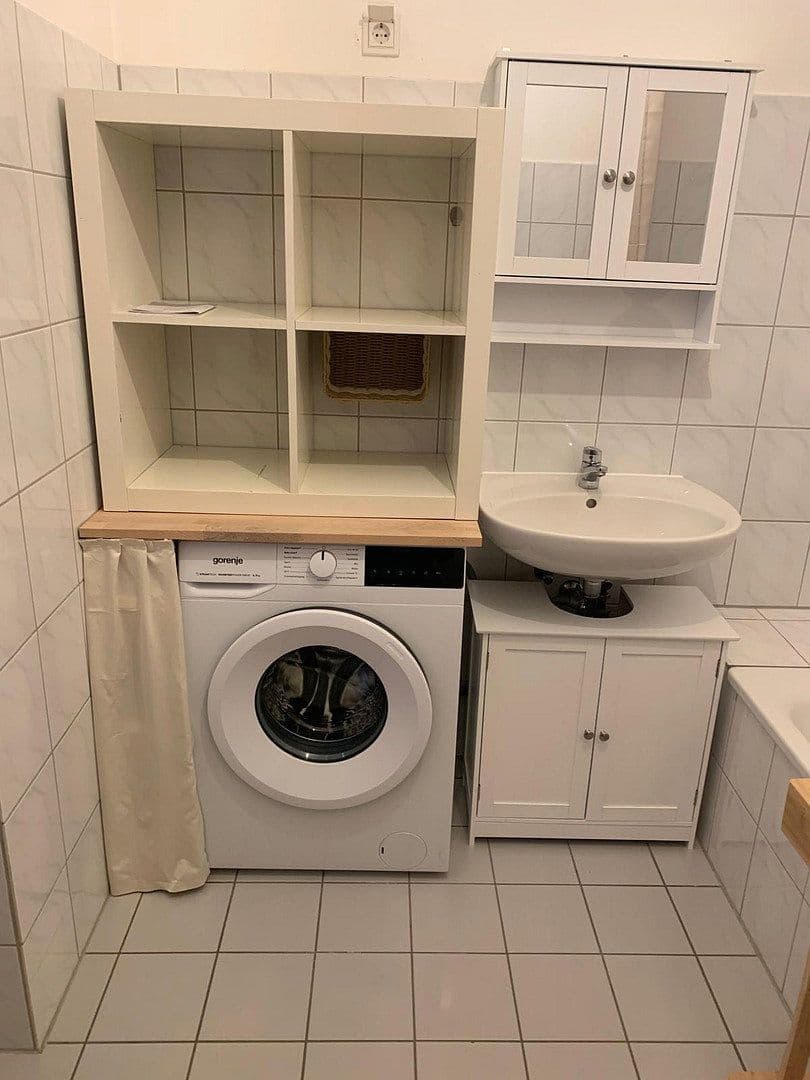 2 bedroom flat to rent, 64 m², Abtsteinach, Hesse 2 bedroom flat to rent, 64 m², Abtsteinach, Hesse