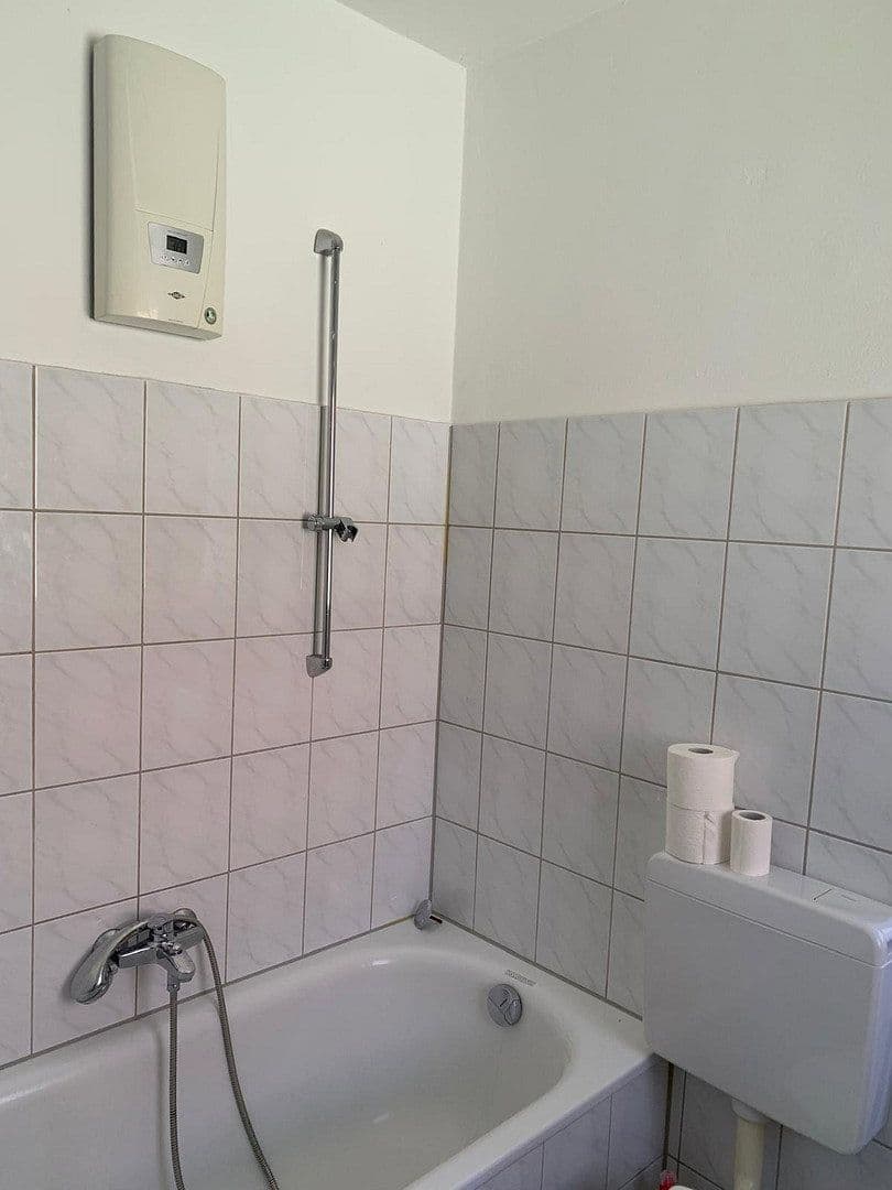2 bedroom flat to rent, 64 m², Abtsteinach, Hesse 2 bedroom flat to rent, 64 m², Abtsteinach, Hesse