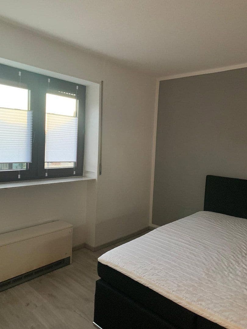 2 bedroom flat to rent, 64 m², Abtsteinach, Hesse 2 bedroom flat to rent, 64 m², Abtsteinach, Hesse