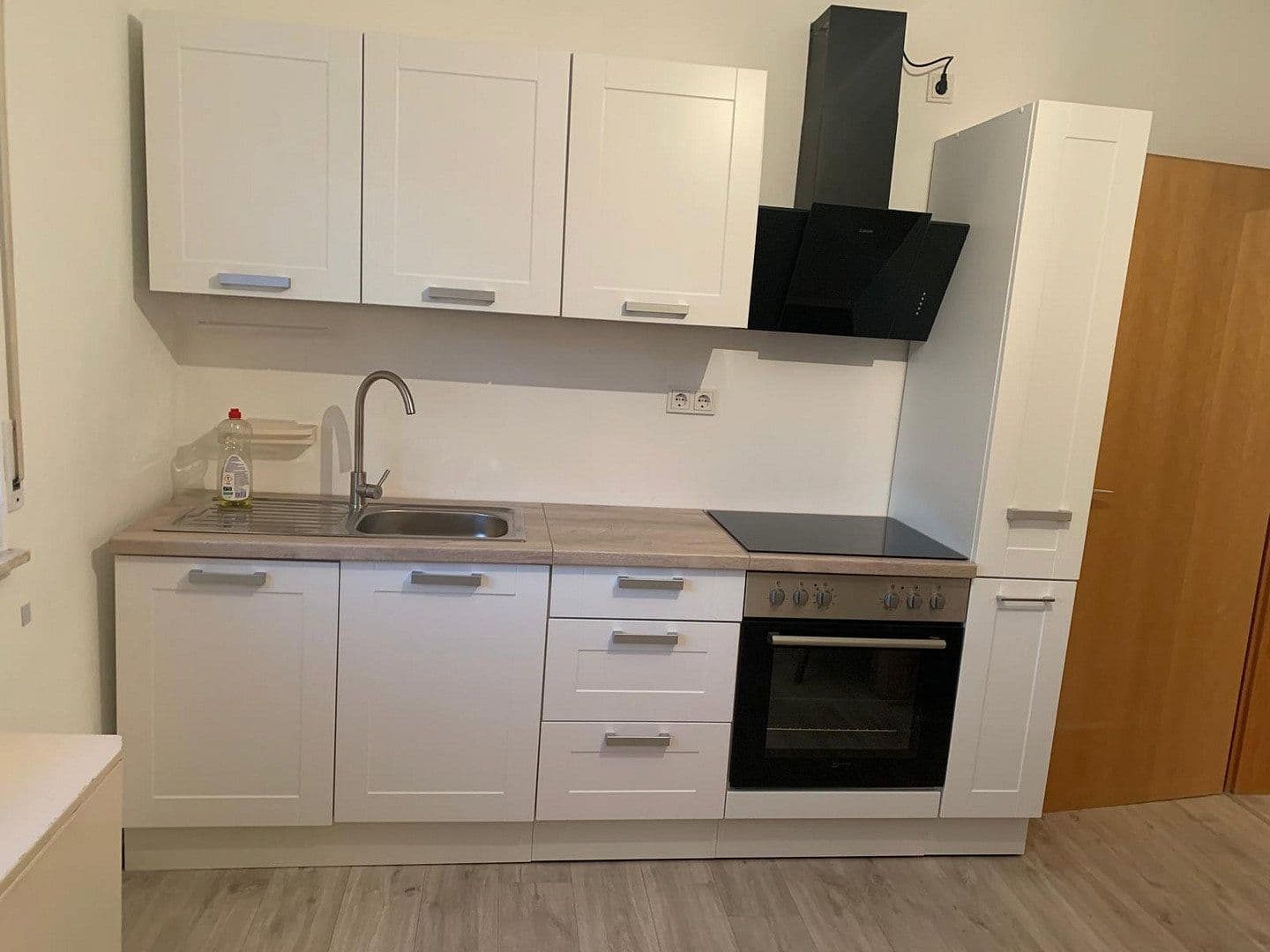 2 bedroom flat to rent, 64 m², Abtsteinach, Hesse 2 bedroom flat to rent, 64 m², Abtsteinach, Hesse