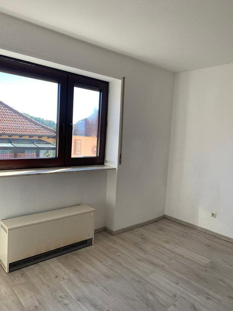 2 bedroom flat to rent, 64 m², Abtsteinach, Hesse 2 bedroom flat to rent, 64 m², Abtsteinach, Hesse