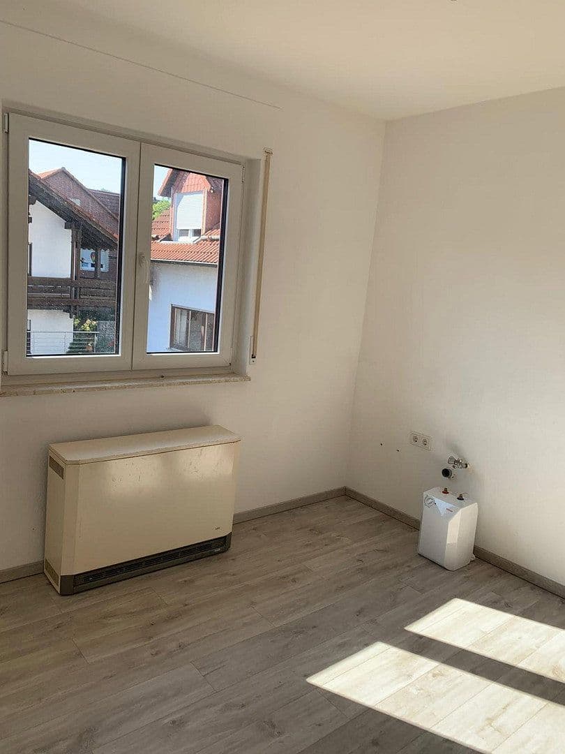2 bedroom flat to rent, 64 m², Abtsteinach, Hesse 2 bedroom flat to rent, 64 m², Abtsteinach, Hesse