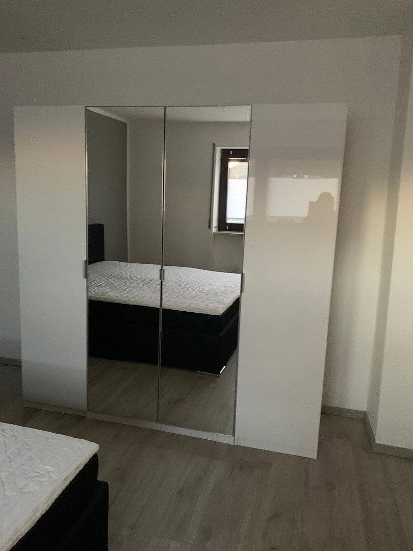 2 bedroom flat to rent, 64 m², Abtsteinach, Hesse 2 bedroom flat to rent, 64 m², Abtsteinach, Hesse