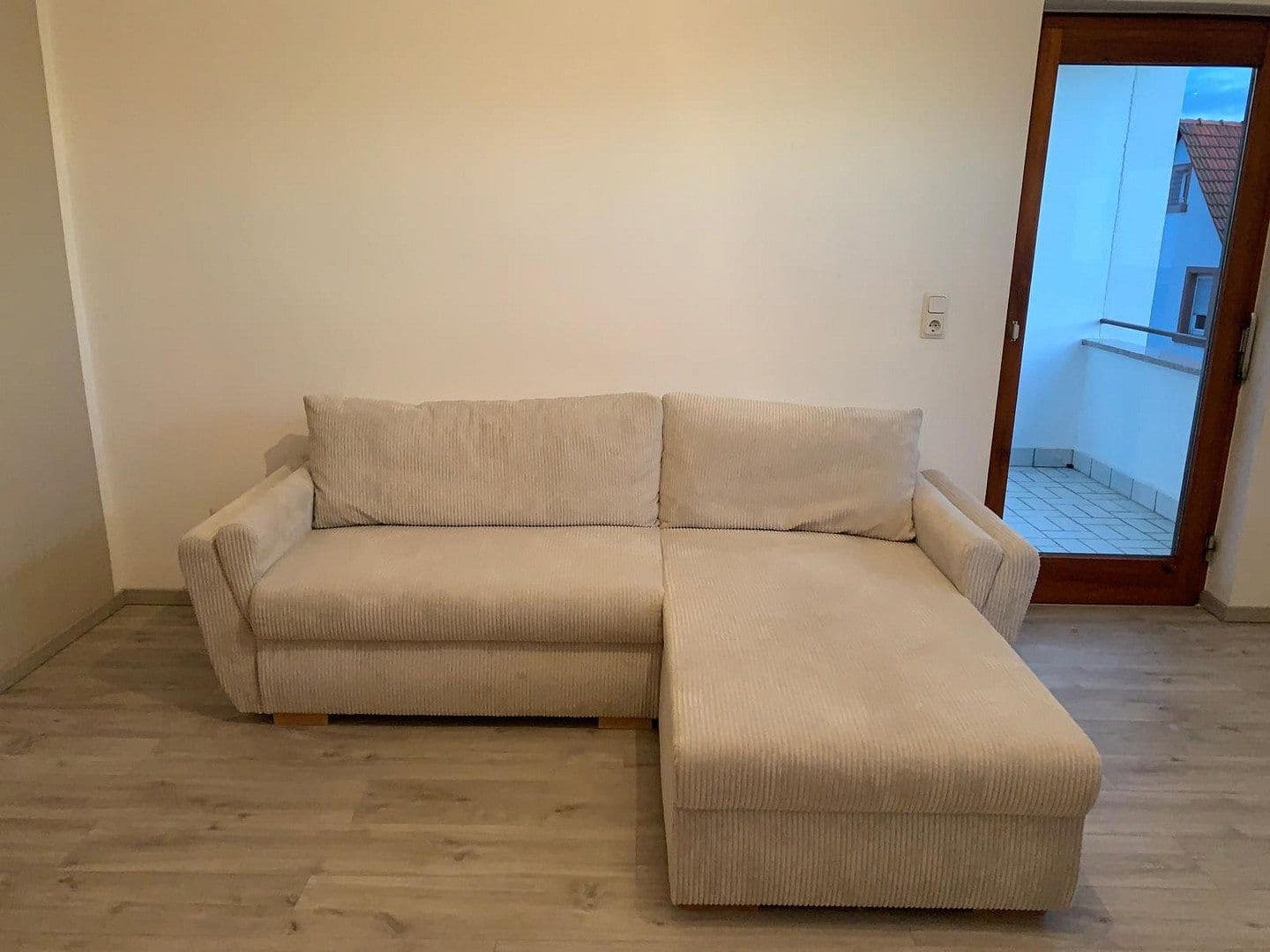 2 bedroom flat to rent, 64 m², Abtsteinach, Hesse 2 bedroom flat to rent, 64 m², Abtsteinach, Hesse
