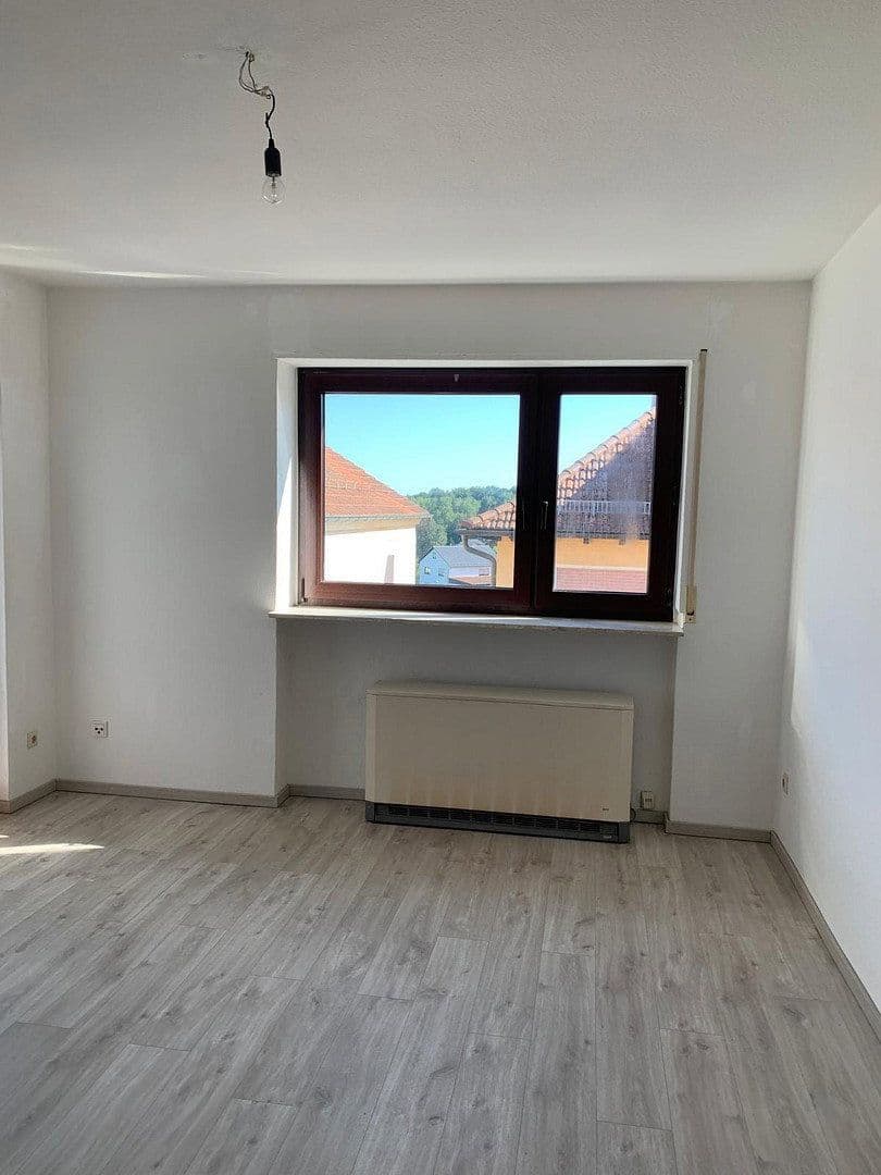 2 bedroom flat to rent, 64 m², Abtsteinach, Hesse 2 bedroom flat to rent, 64 m², Abtsteinach, Hesse