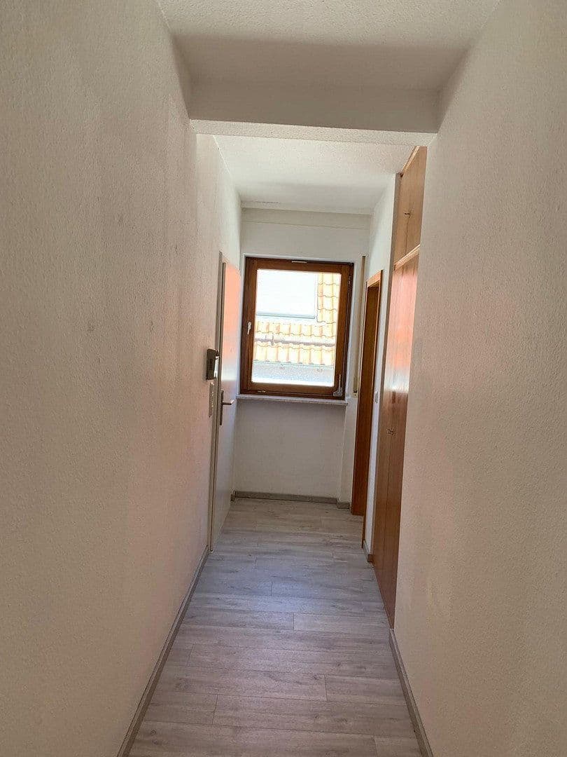 2 bedroom flat to rent, 64 m², Abtsteinach, Hesse 2 bedroom flat to rent, 64 m², Abtsteinach, Hesse