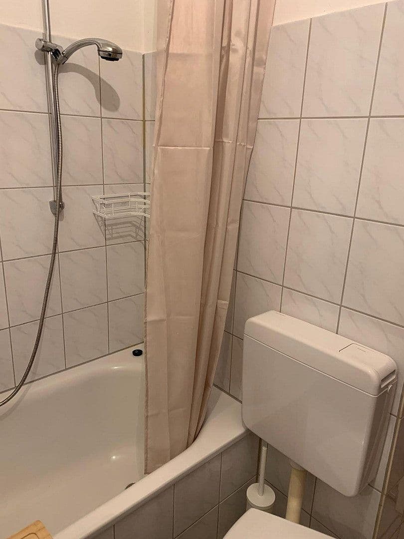 2 bedroom flat to rent, 64 m², Abtsteinach, Hesse 2 bedroom flat to rent, 64 m², Abtsteinach, Hesse