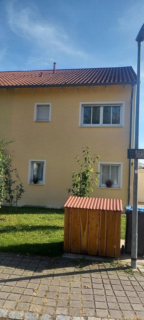 house for sale, 147 m², Bogen, Bavaria house for sale, 147 m², Bogen, Bavaria