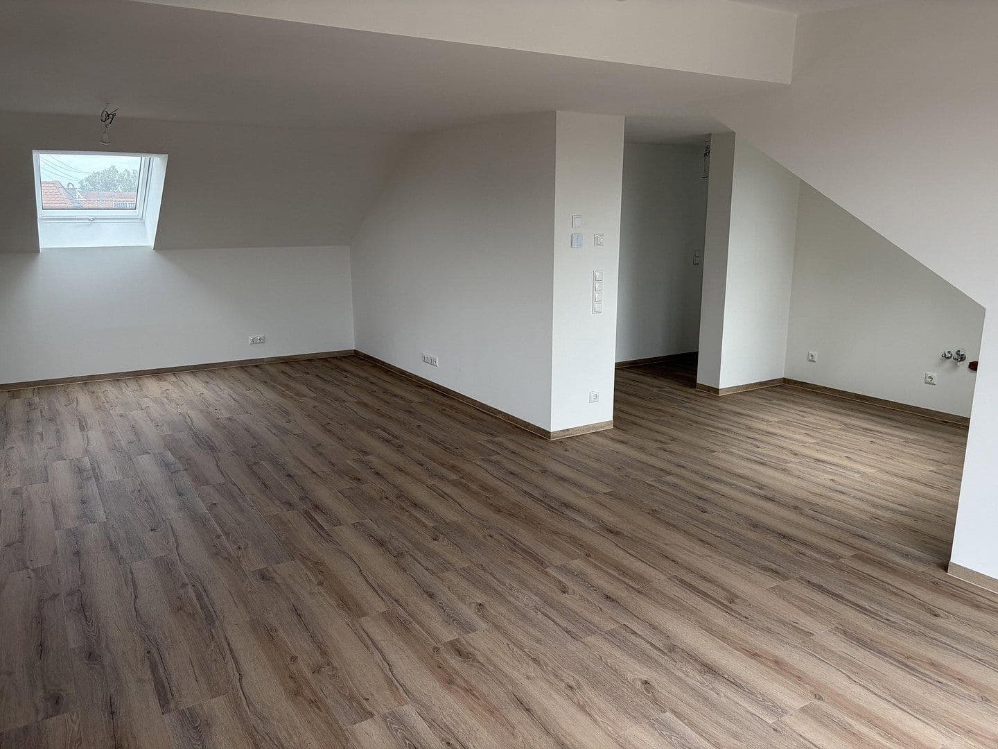 3 bedroom flat to rent, 91 m², Augsburger Straße 16, Wertingen, Bavaria 3 bedroom flat to rent, 91 m², Augsburger Straße 16, Wertingen, Bavaria