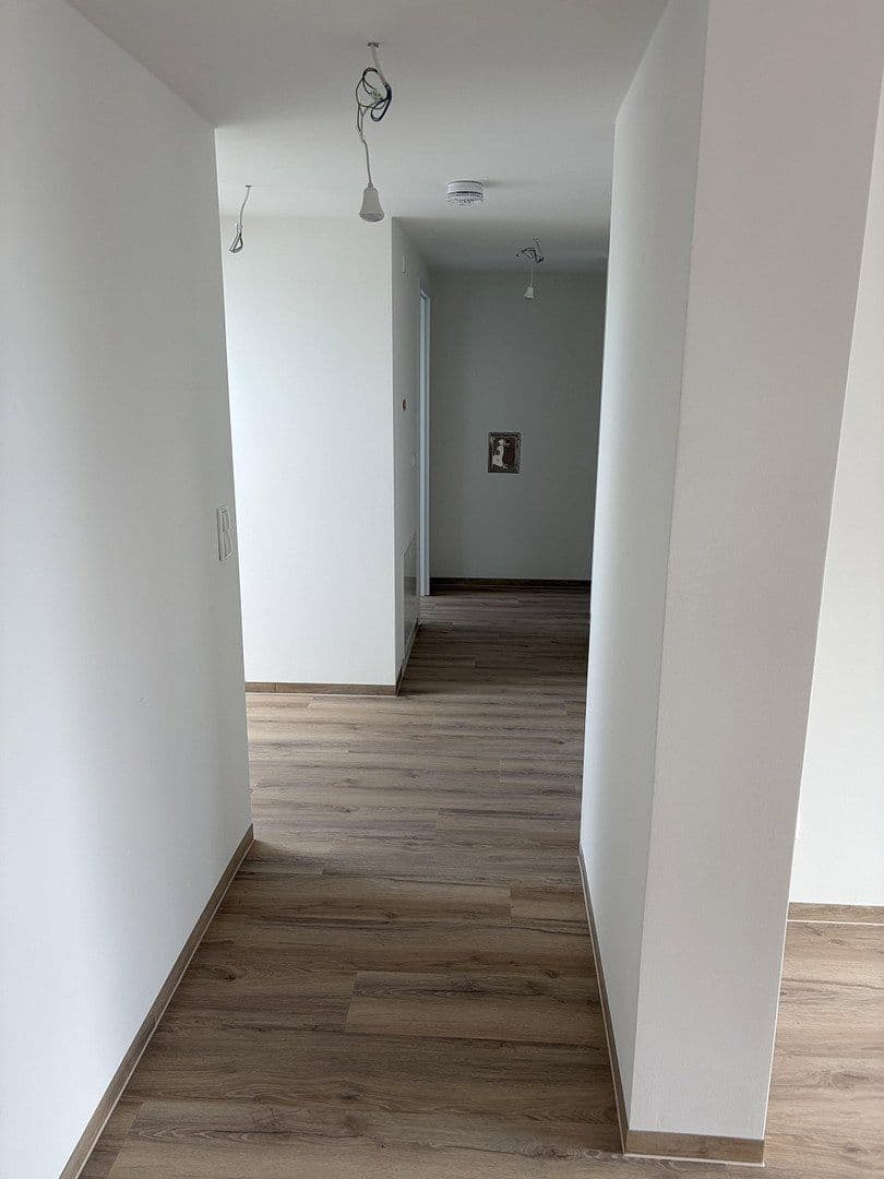3 bedroom flat to rent, 91 m², Augsburger Straße 16, Wertingen, Bavaria 3 bedroom flat to rent, 91 m², Augsburger Straße 16, Wertingen, Bavaria