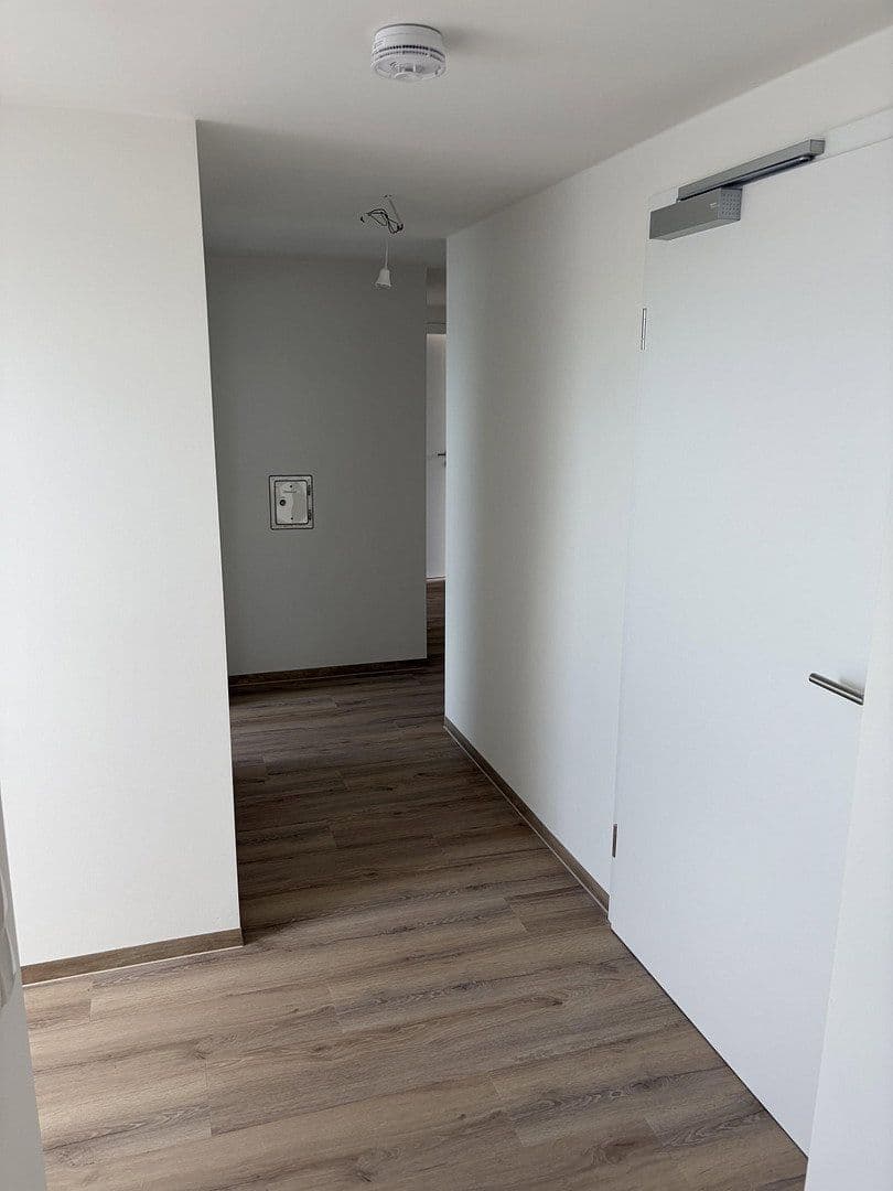 3 bedroom flat to rent, 91 m², Augsburger Straße 16, Wertingen, Bavaria 3 bedroom flat to rent, 91 m², Augsburger Straße 16, Wertingen, Bavaria