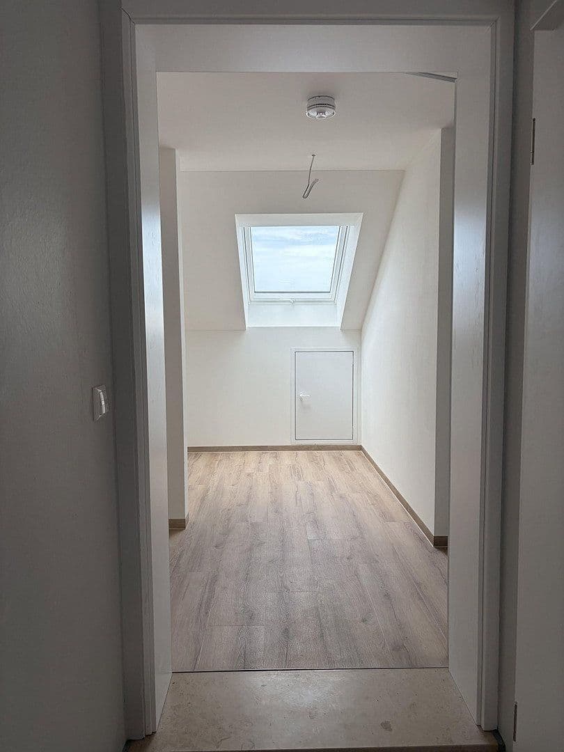 3 bedroom flat to rent, 91 m², Augsburger Straße 16, Wertingen, Bavaria 3 bedroom flat to rent, 91 m², Augsburger Straße 16, Wertingen, Bavaria