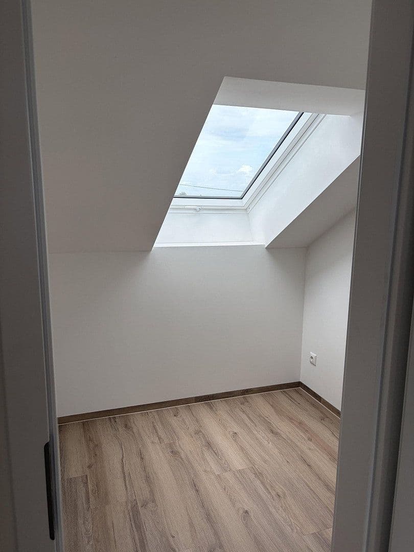 3 bedroom flat to rent, 91 m², Augsburger Straße 16, Wertingen, Bavaria 3 bedroom flat to rent, 91 m², Augsburger Straße 16, Wertingen, Bavaria