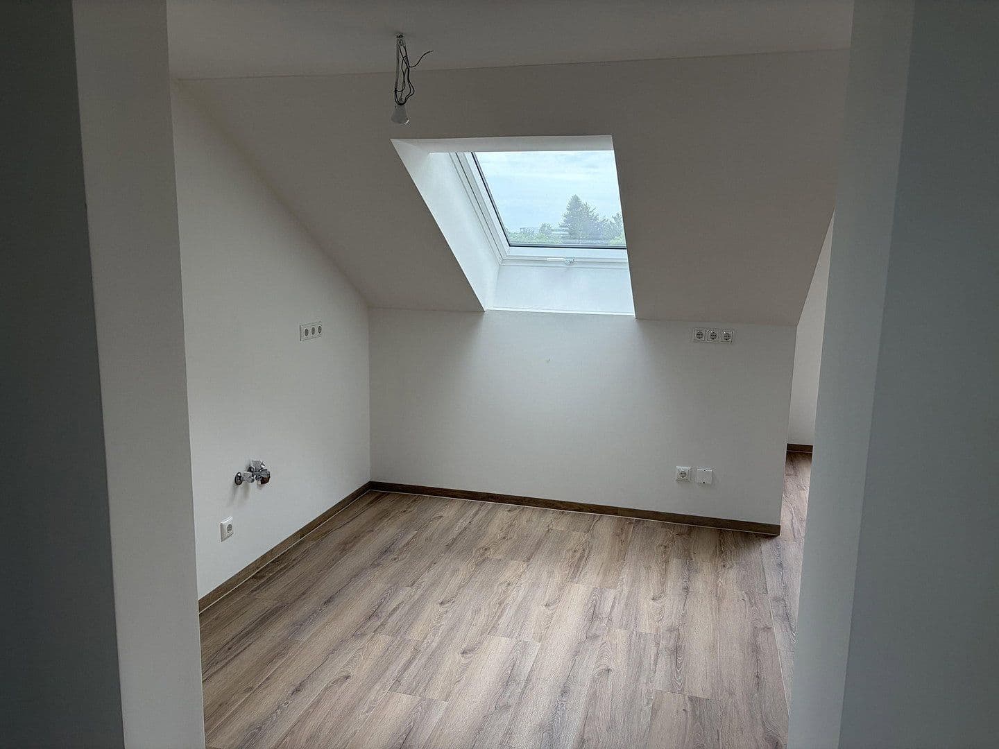 3 bedroom flat to rent, 91 m², Augsburger Straße 16, Wertingen, Bavaria 3 bedroom flat to rent, 91 m², Augsburger Straße 16, Wertingen, Bavaria