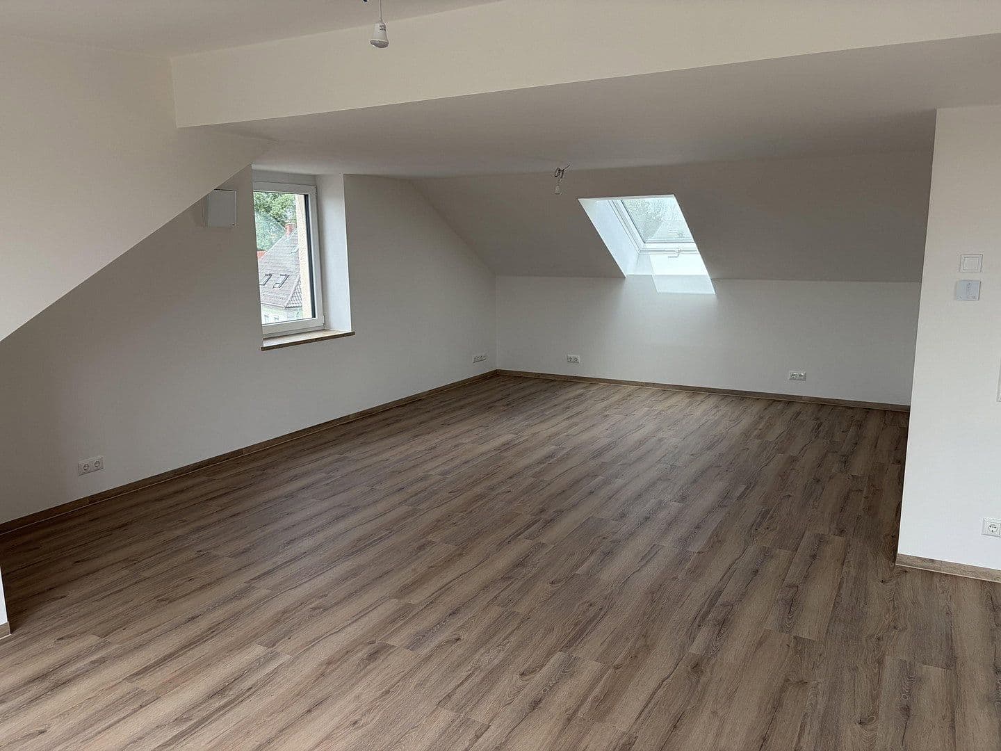 3 bedroom flat to rent, 91 m², Augsburger Straße 16, Wertingen, Bavaria 3 bedroom flat to rent, 91 m², Augsburger Straße 16, Wertingen, Bavaria