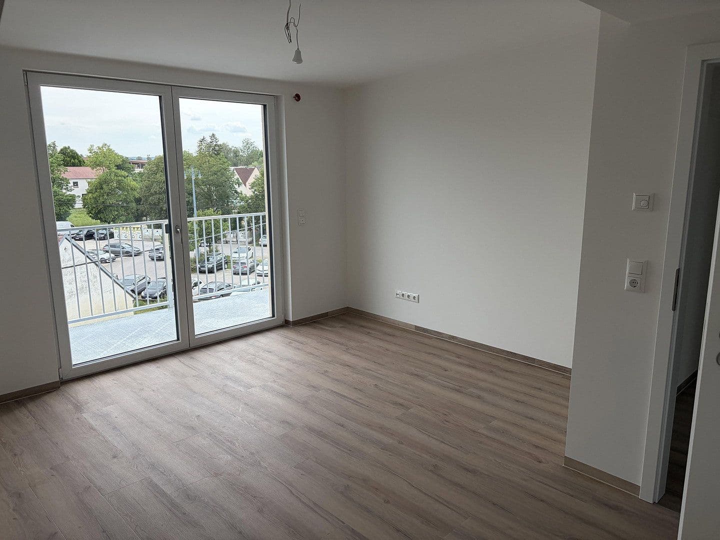3 bedroom flat to rent, 91 m², Augsburger Straße 16, Wertingen, Bavaria 3 bedroom flat to rent, 91 m², Augsburger Straße 16, Wertingen, Bavaria