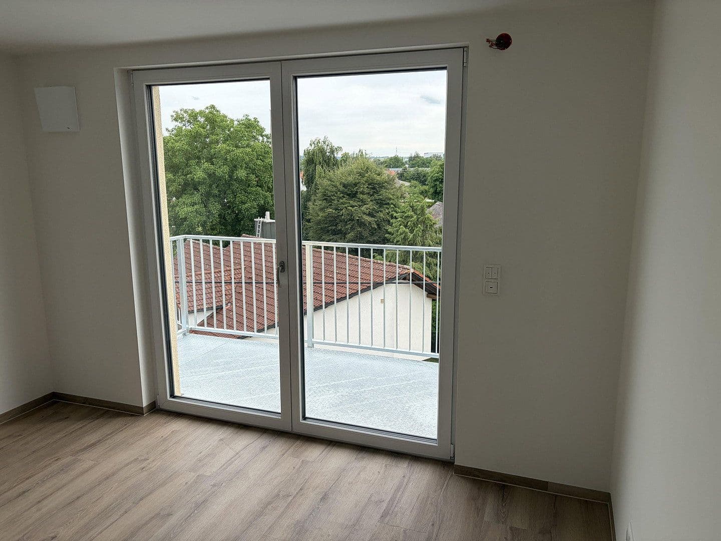 3 bedroom flat to rent, 91 m², Augsburger Straße 16, Wertingen, Bavaria 3 bedroom flat to rent, 91 m², Augsburger Straße 16, Wertingen, Bavaria