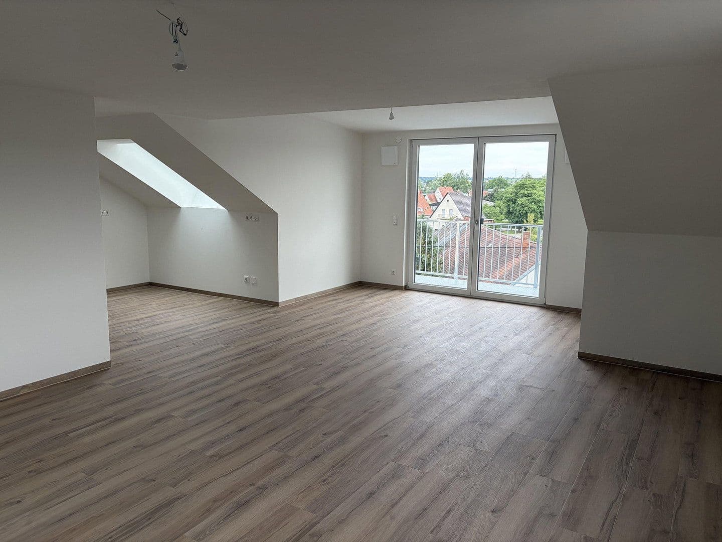 3 bedroom flat to rent, 91 m², Augsburger Straße 16, Wertingen, Bavaria 3 bedroom flat to rent, 91 m², Augsburger Straße 16, Wertingen, Bavaria