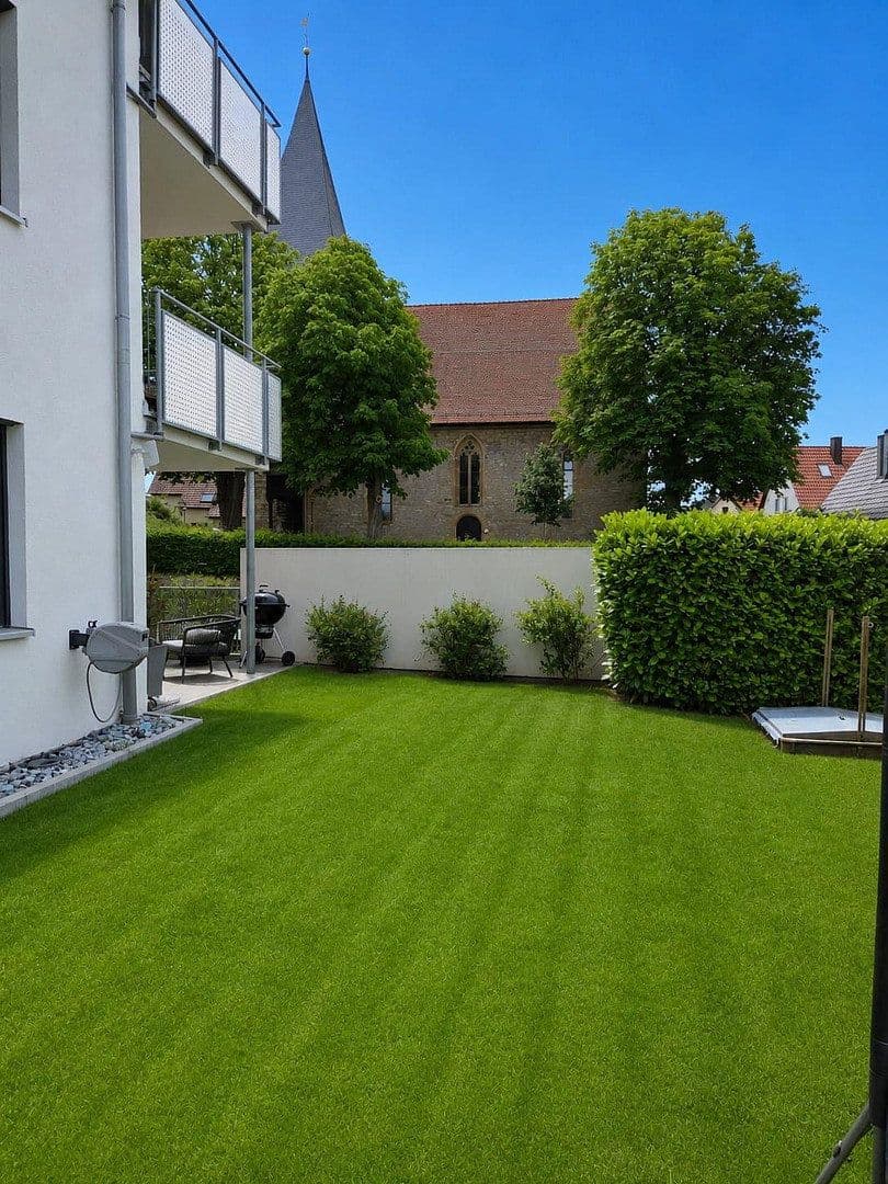 2 bedroom with open-plan kitchen flat for sale, 86 m², Langenbrettach, Baden-Württemberg 2 bedroom with open-plan kitchen flat for sale, 86 m², Langenbrettach, Baden-Württemberg