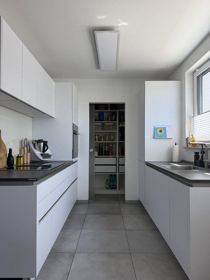 2 bedroom with open-plan kitchen flat for sale, 86 m², Langenbrettach, Baden-Württemberg 2 bedroom with open-plan kitchen flat for sale, 86 m², Langenbrettach, Baden-Württemberg