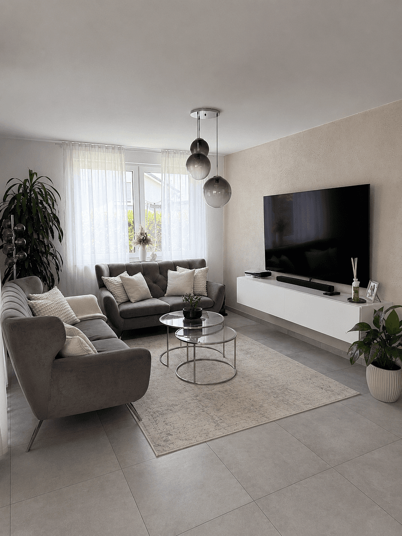 2 bedroom with open-plan kitchen flat for sale, 86 m², Langenbrettach, Baden-Württemberg 2 bedroom with open-plan kitchen flat for sale, 86 m², Langenbrettach, Baden-Württemberg