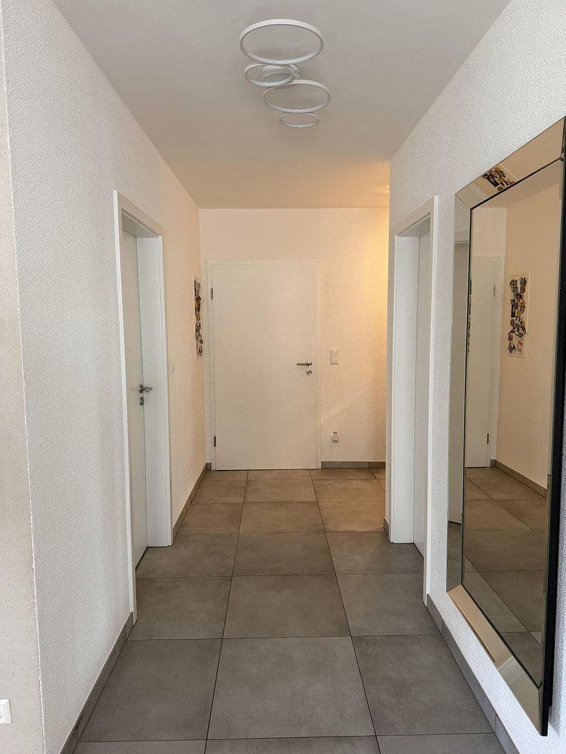 2 bedroom with open-plan kitchen flat for sale, 86 m², Langenbrettach, Baden-Württemberg 2 bedroom with open-plan kitchen flat for sale, 86 m², Langenbrettach, Baden-Württemberg