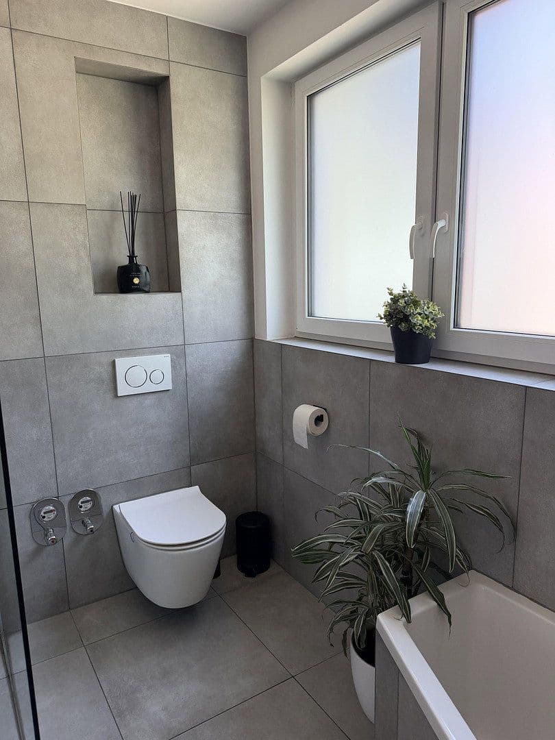 2 bedroom with open-plan kitchen flat for sale, 86 m², Langenbrettach, Baden-Württemberg 2 bedroom with open-plan kitchen flat for sale, 86 m², Langenbrettach, Baden-Württemberg