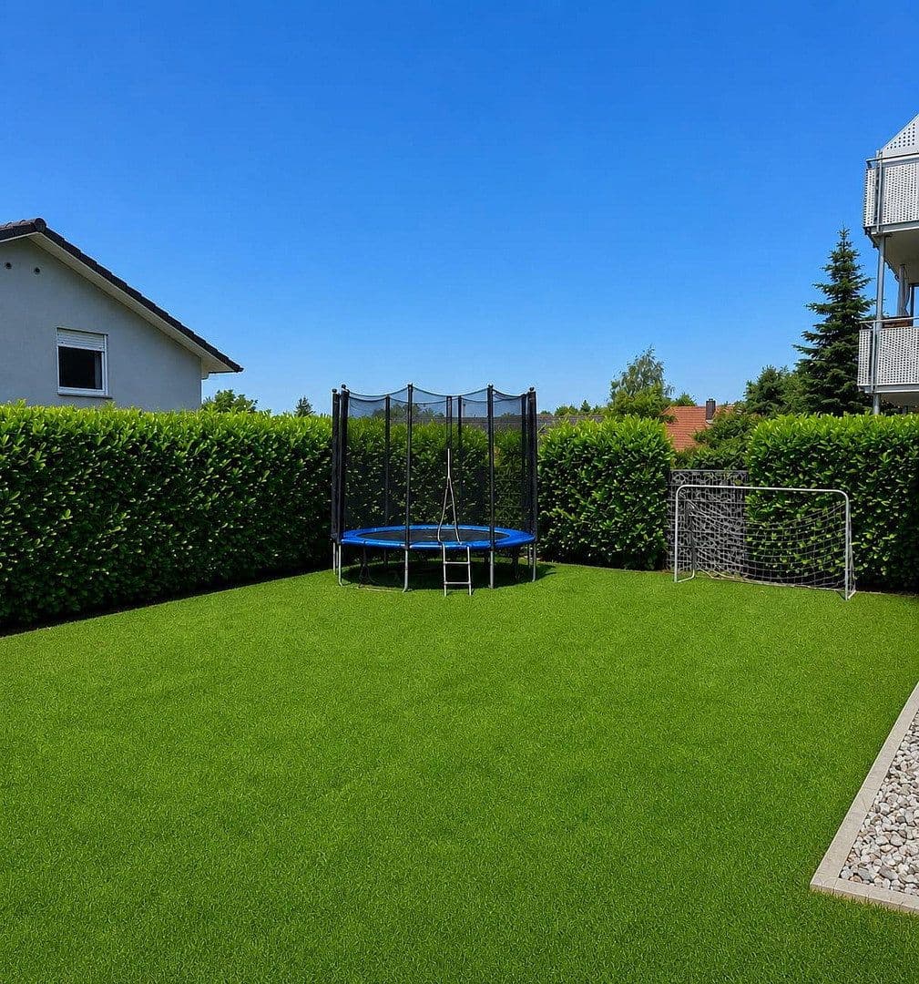 2 bedroom with open-plan kitchen flat for sale, 86 m², Langenbrettach, Baden-Württemberg 2 bedroom with open-plan kitchen flat for sale, 86 m², Langenbrettach, Baden-Württemberg