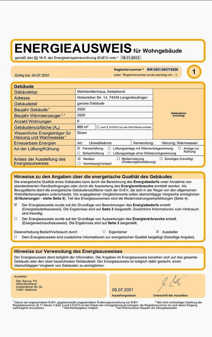 2 bedroom with open-plan kitchen flat for sale, 86 m², Langenbrettach, Baden-Württemberg 2 bedroom with open-plan kitchen flat for sale, 86 m², Langenbrettach, Baden-Württemberg