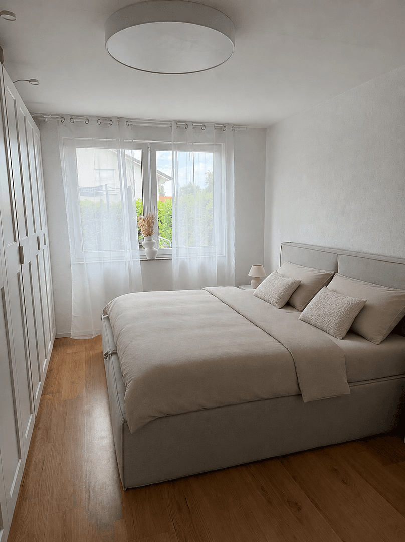2 bedroom with open-plan kitchen flat for sale, 86 m², Langenbrettach, Baden-Württemberg 2 bedroom with open-plan kitchen flat for sale, 86 m², Langenbrettach, Baden-Württemberg