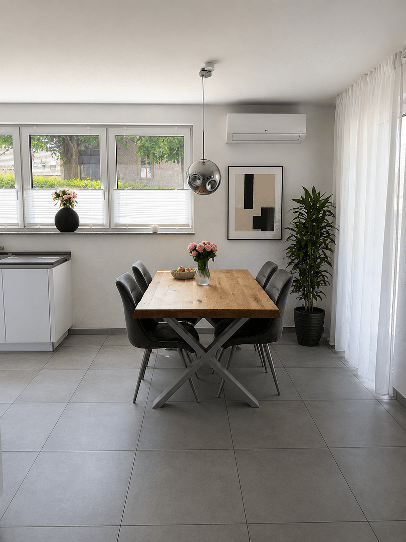 2 bedroom with open-plan kitchen flat for sale, 86 m², Langenbrettach, Baden-Württemberg 2 bedroom with open-plan kitchen flat for sale, 86 m², Langenbrettach, Baden-Württemberg