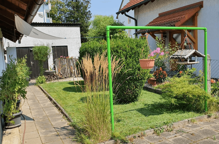 house for sale, 72 m², Obere Rettenbachstraße 44, Vilsbiburg, Bavaria house for sale, 72 m², Obere Rettenbachstraße 44, Vilsbiburg, Bavaria