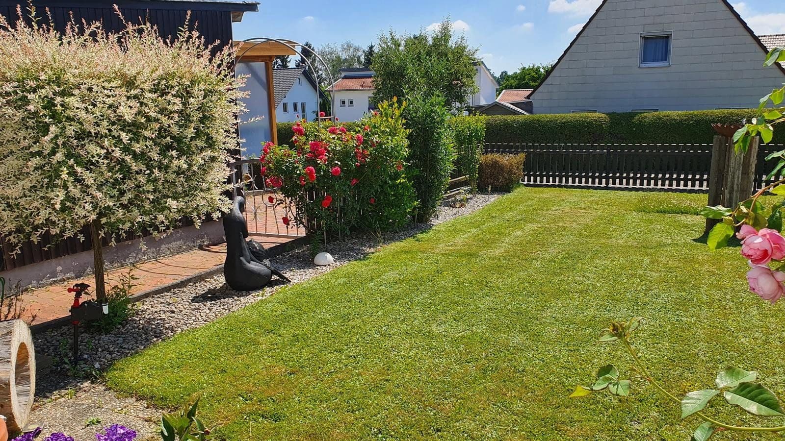 house for sale, 72 m², Obere Rettenbachstraße 44, Vilsbiburg, Bavaria house for sale, 72 m², Obere Rettenbachstraße 44, Vilsbiburg, Bavaria